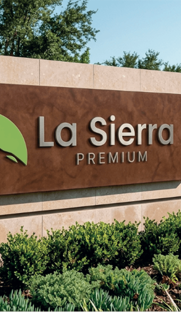 La Sierra Premium Lotes Residenciales en Río Hondo